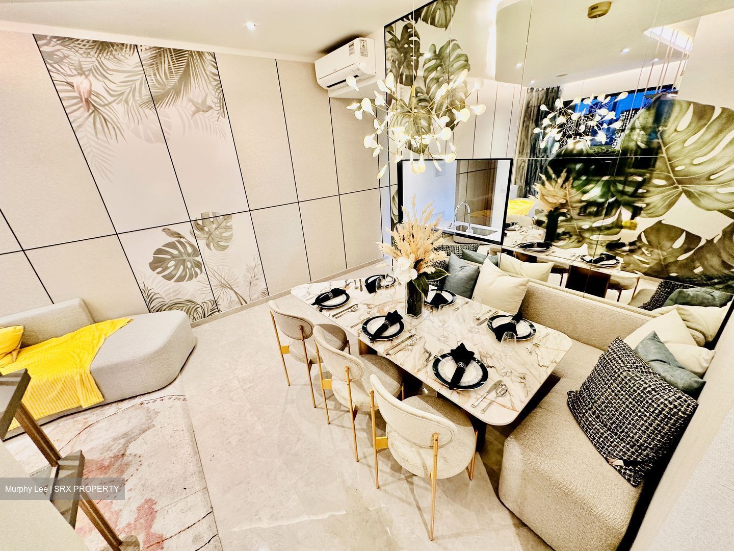 Hillock Green (D26), Apartment #439386431